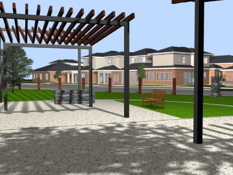 5/55 Fairholme Boulevard, Berwick VIC 3806