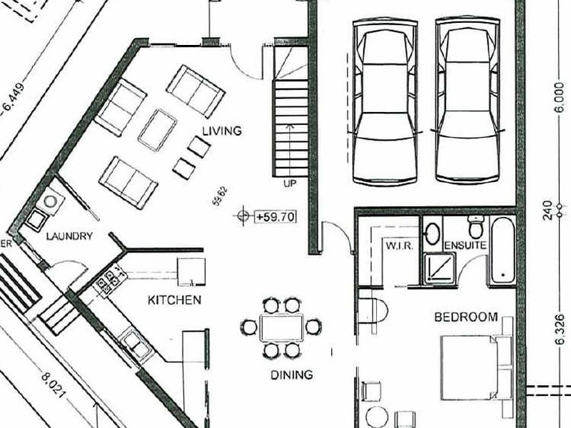 6/55 Fairholme Boulevard, Berwick VIC 3806