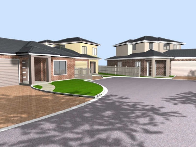 6/55 Fairholme Boulevard, Berwick VIC 3806