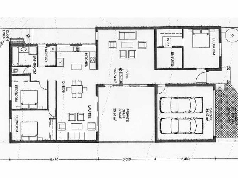 Lot 8 (Unit 7)/55 Fairholme Boulevard, Berwick VIC 3806