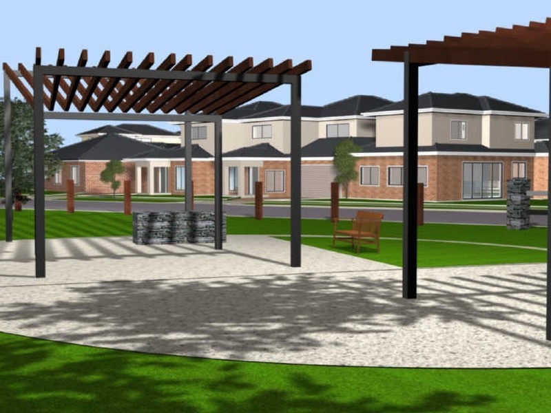 Lot 8 (Unit 7)/55 Fairholme Boulevard, Berwick VIC 3806