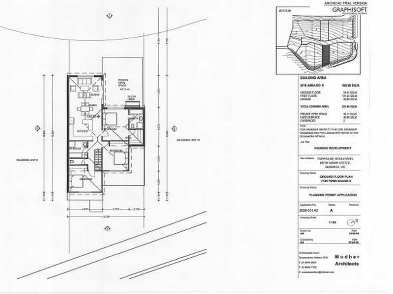 8/55 Fairholme Boulevard, Berwick VIC 3806