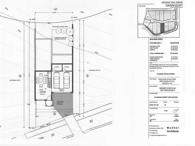 8/55 Fairholme Boulevard, Berwick VIC 3806