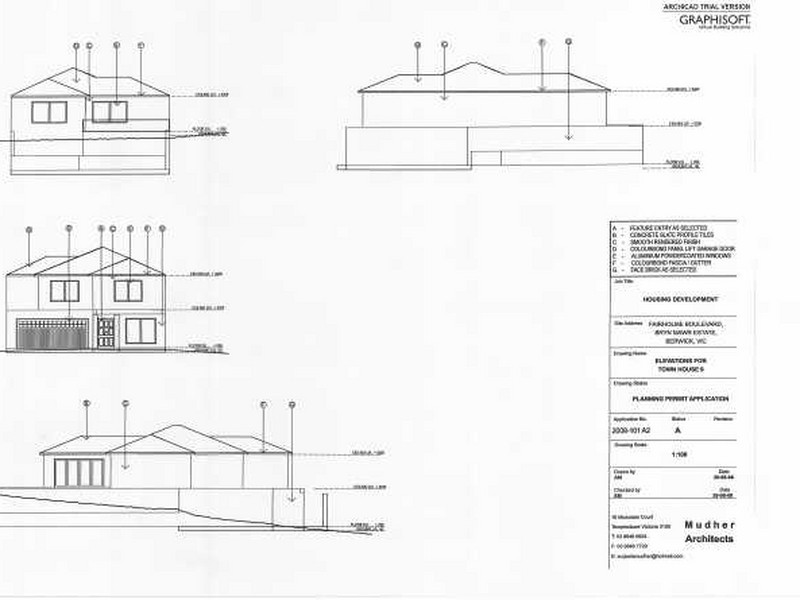 8/55 Fairholme Boulevard, Berwick VIC 3806