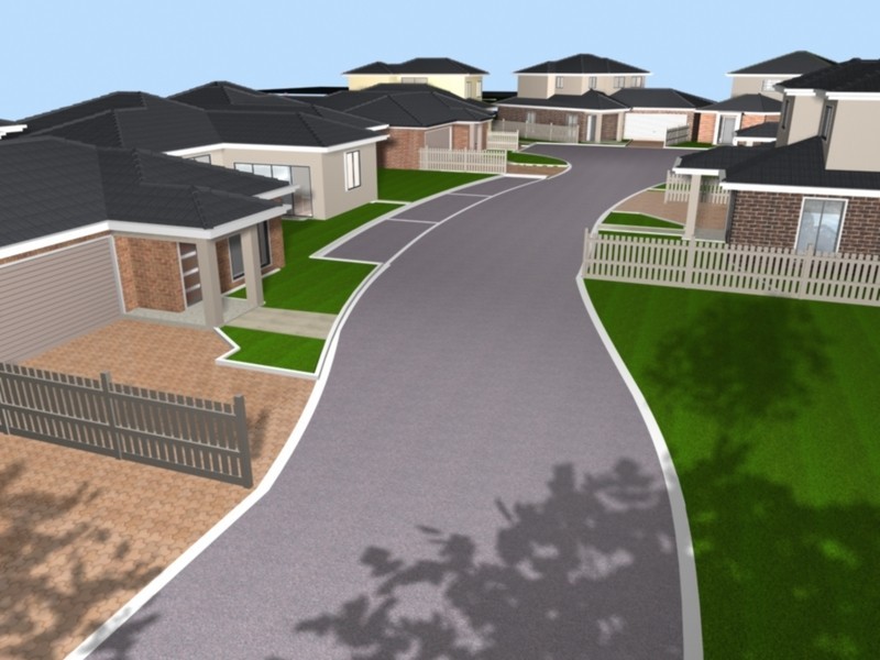 10 (Unit 9)/55 Fairholme Boulevard, Berwick VIC 3806