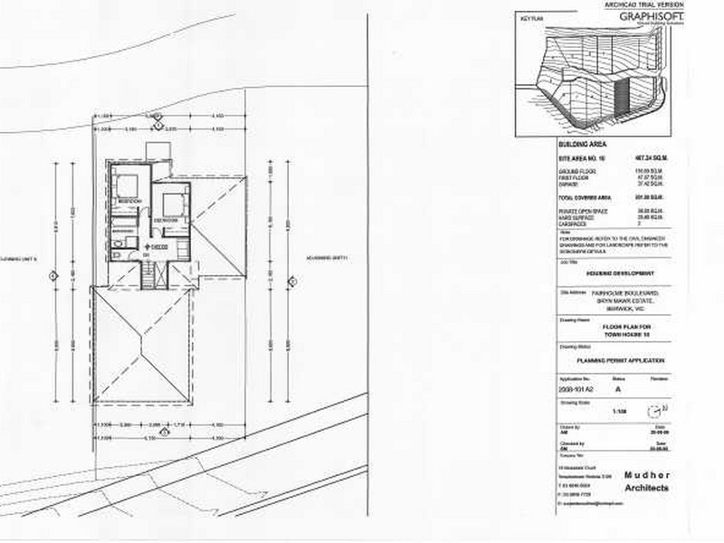10 (Unit 9)/55 Fairholme Boulevard, Berwick VIC 3806