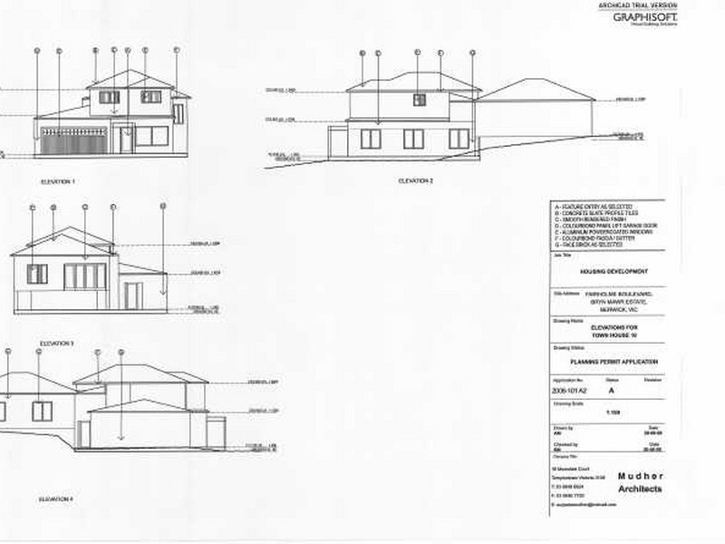 10 (Unit 9)/55 Fairholme Boulevard, Berwick VIC 3806