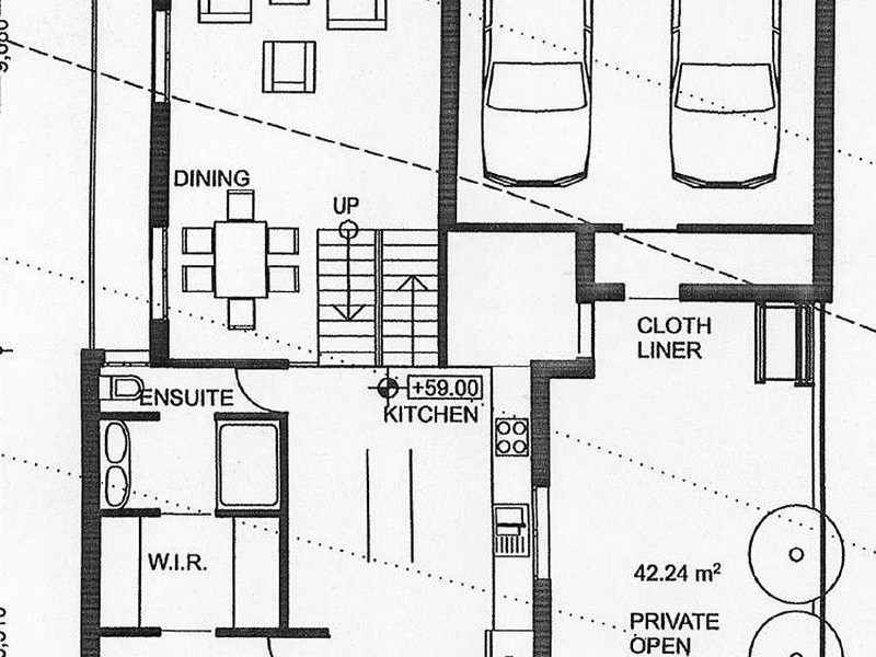 11 (Unit 10)/55 Fairholme Boulevard, Berwick VIC 3806