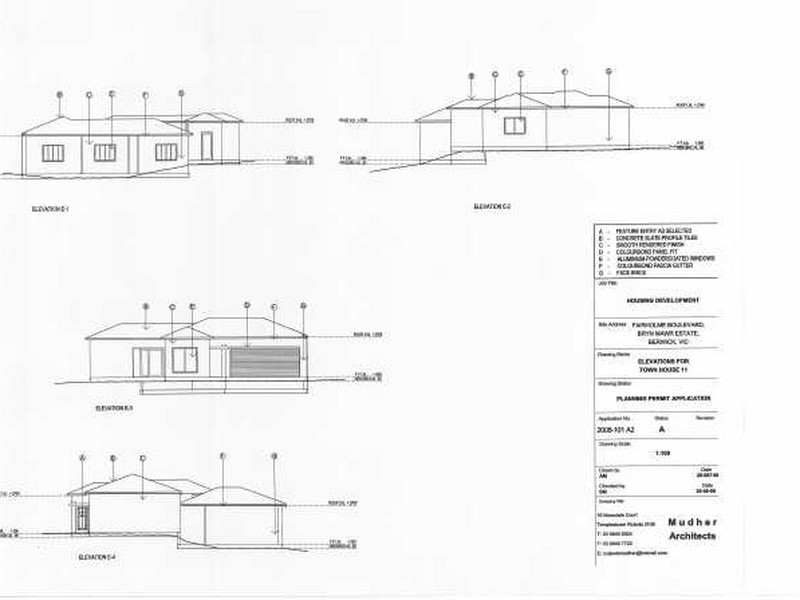 11 (Unit 10)/55 Fairholme Boulevard, Berwick VIC 3806