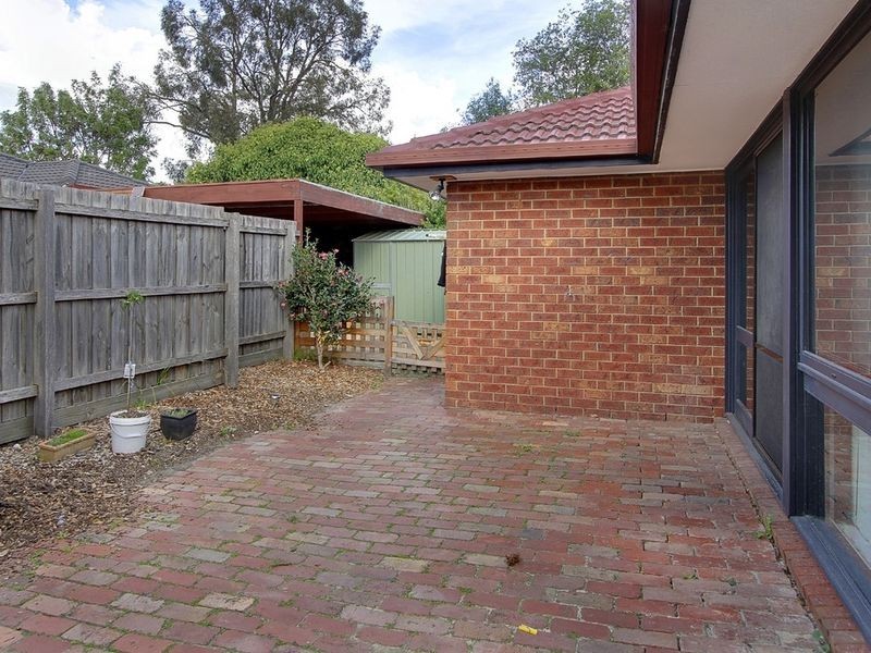 1/57 Bridgewater Way, Rowville VIC 3178