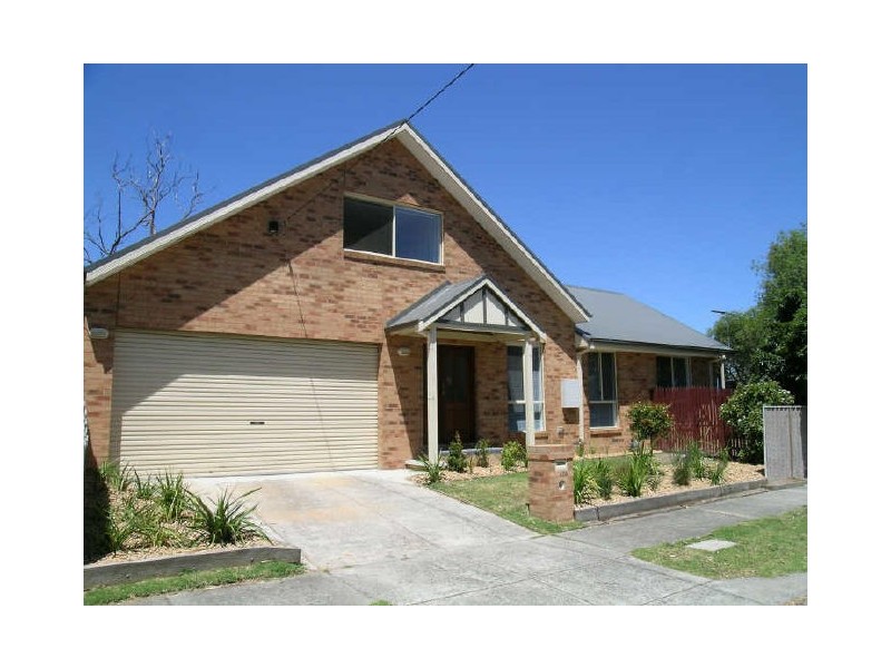 43A Allambanan Drive, Bayswater North VIC 3153