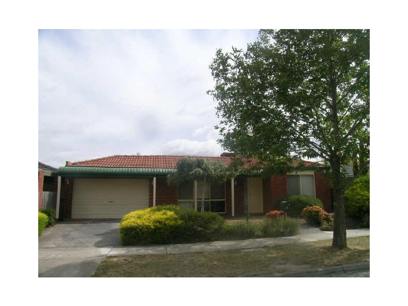 5 Farview Drive, Rowville VIC 3178