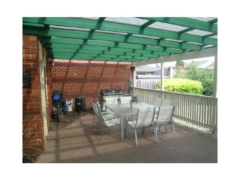 5 Farview Drive, Rowville VIC 3178