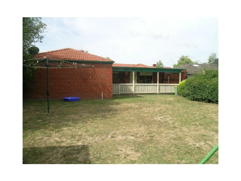 5 Farview Drive, Rowville VIC 3178