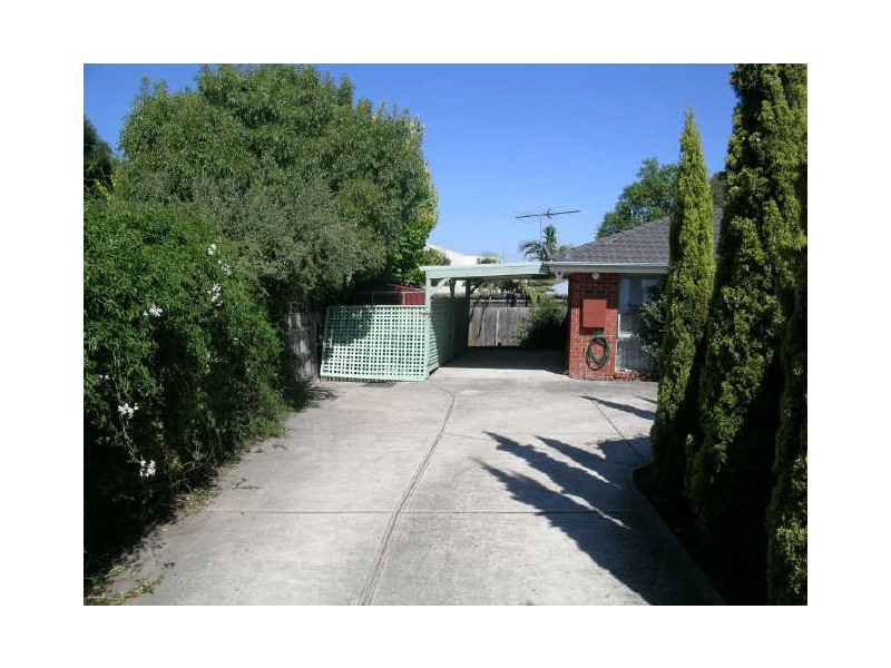 2/17 Gilligans Court, Rowville VIC 3178