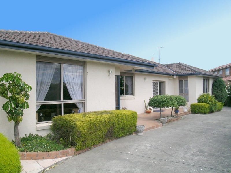 2 Eliana Court, Rowville VIC 3178