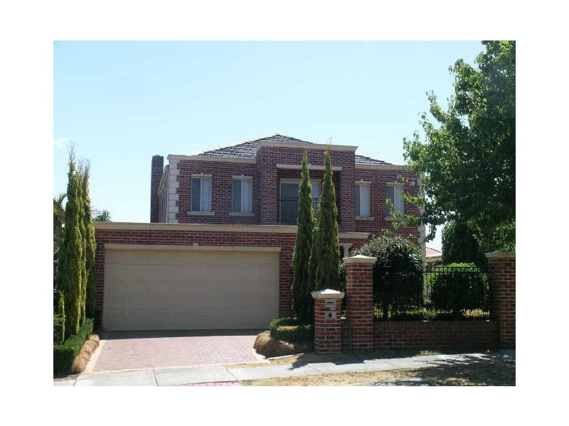 42 Pitfield Crescent, Rowville VIC 3178