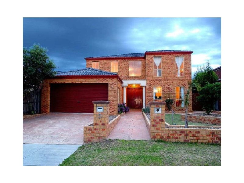 5 Webb Court, Rowville VIC 3178