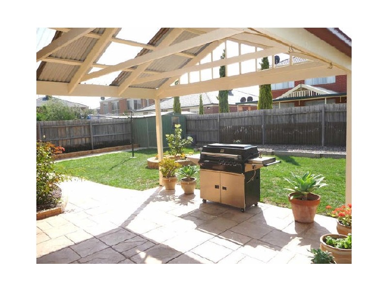 5 Webb Court, Rowville VIC 3178