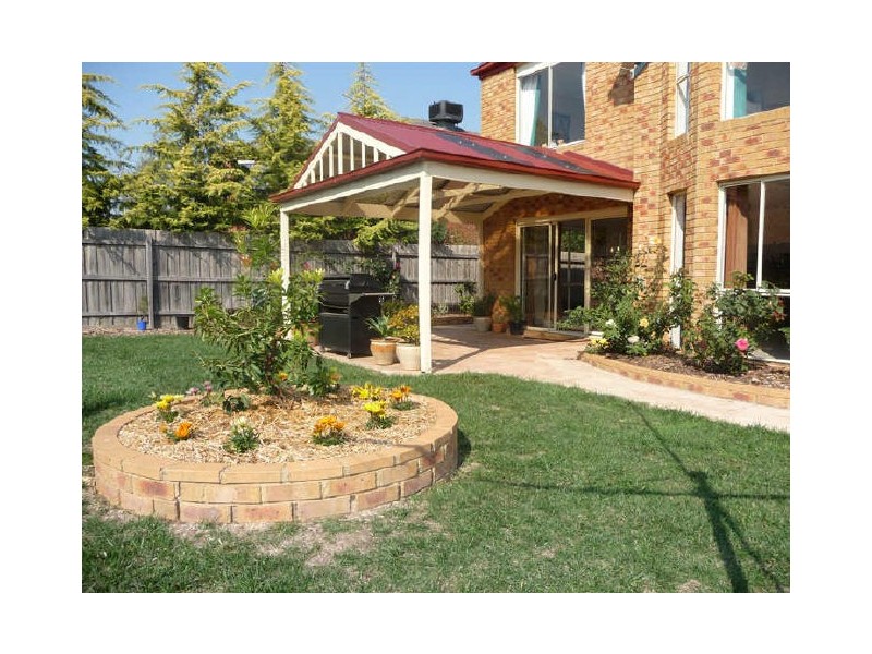 5 Webb Court, Rowville VIC 3178