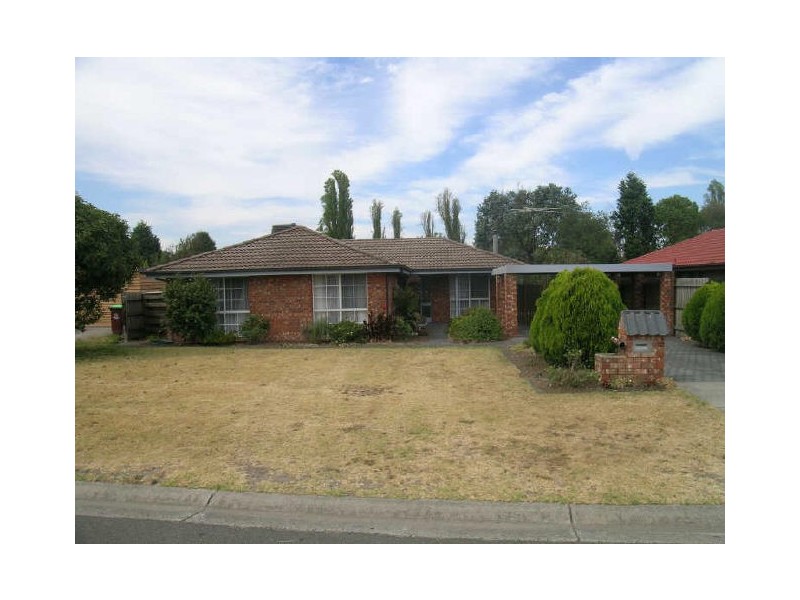 12 Tayport Gardens, Endeavour Hills VIC 3802