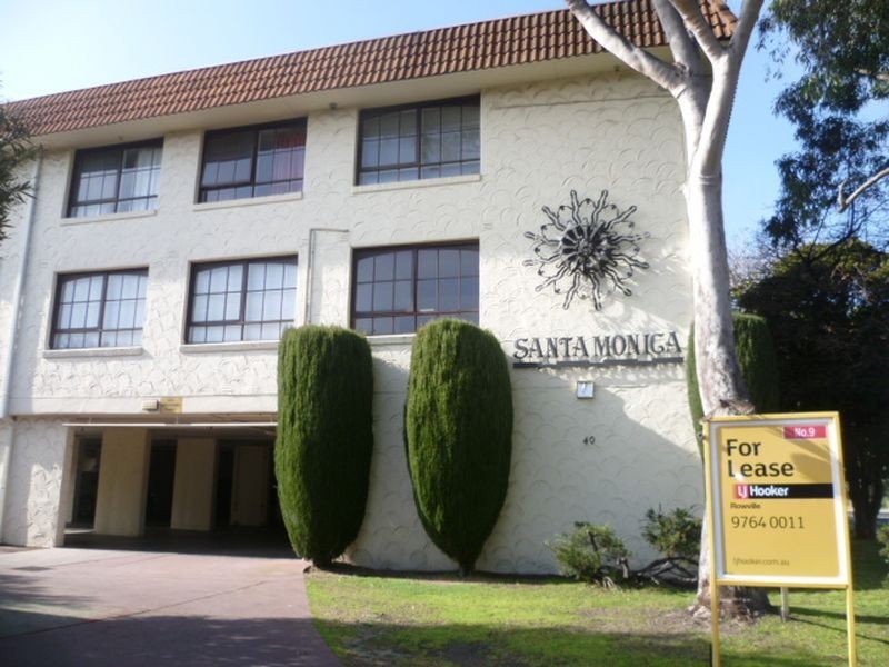 9/40 Woorayl Street, Carnegie VIC 3163