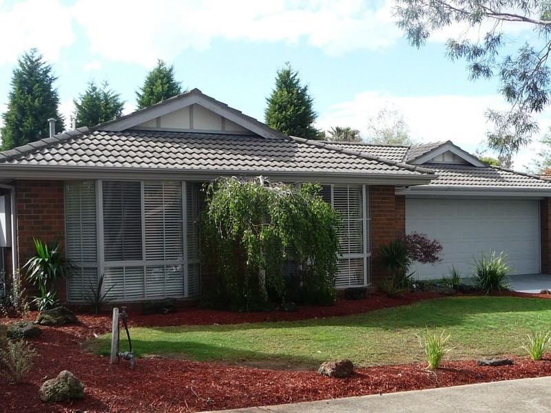 16 Shady Grove, Rowville VIC 3178