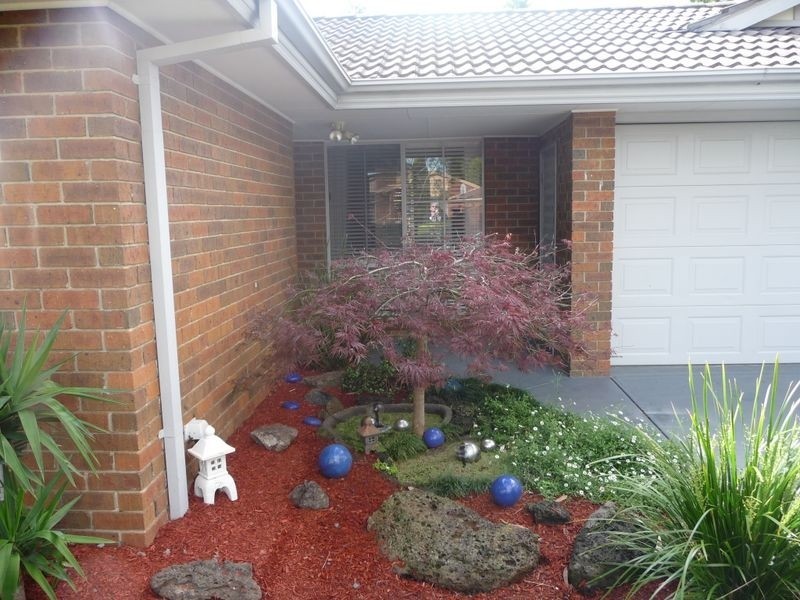 16 Shady Grove, Rowville VIC 3178