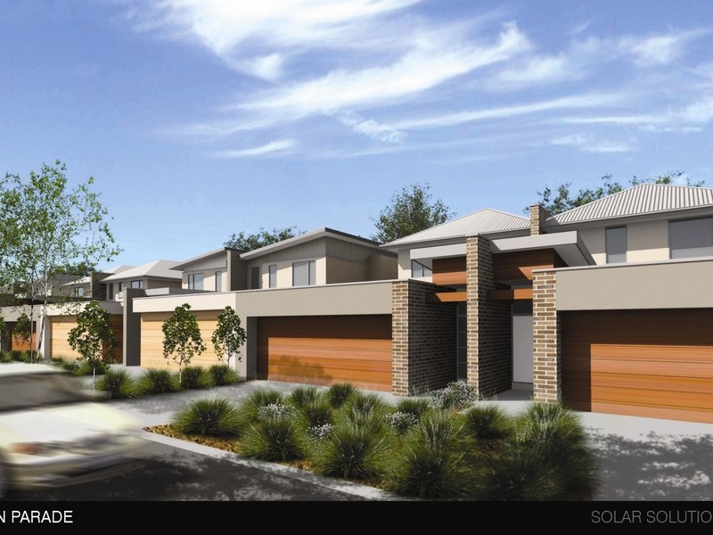 5/ Gearon Avenue, Rowville VIC 3178