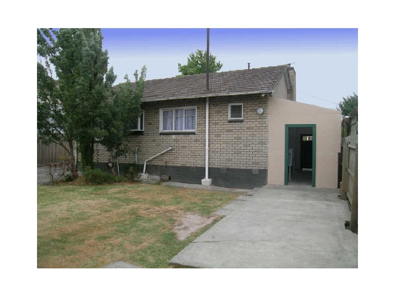 7 Scullin Street, Dandenong North VIC 3175