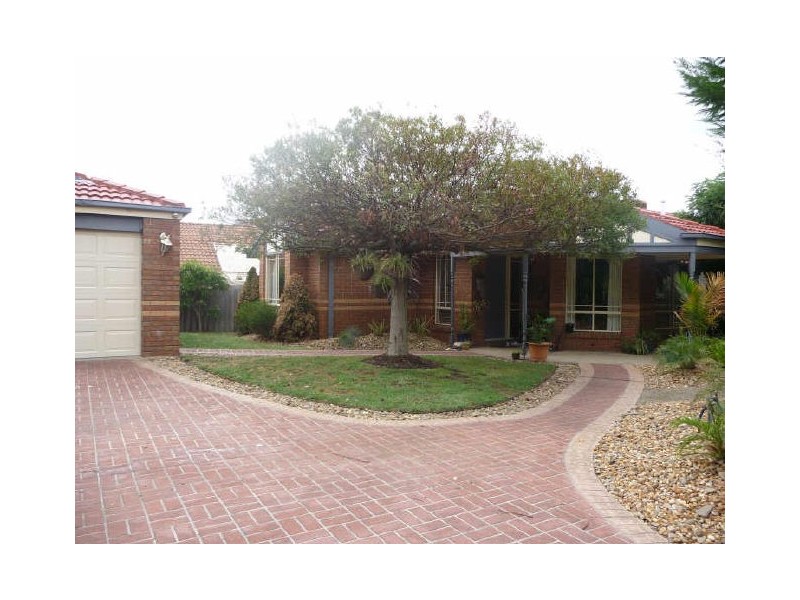 11 Ferrier Court, Rowville VIC 3178