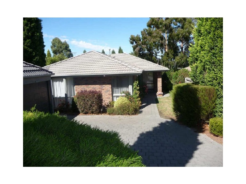 15 Bickerton Court, Rowville VIC 3178