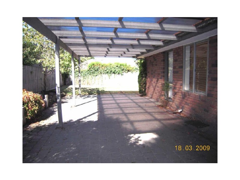 15 Bickerton Court, Rowville VIC 3178