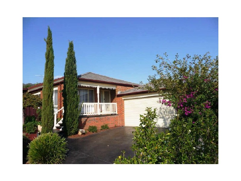 5 Legend Close, Rowville VIC 3178