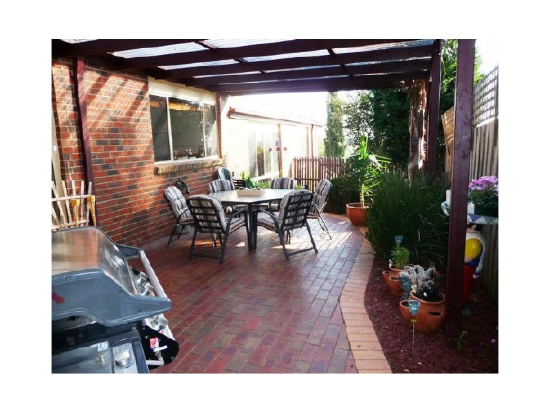 5 Legend Close, Rowville VIC 3178