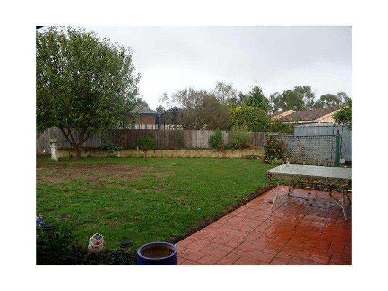 16 Tetoora Close, Rowville VIC 3178