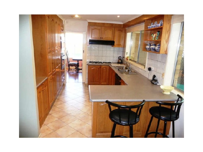 5 Bamba Court, Scoresby VIC 3179