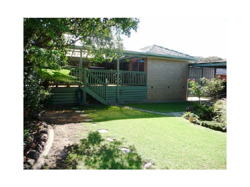 5 Bamba Court, Scoresby VIC 3179