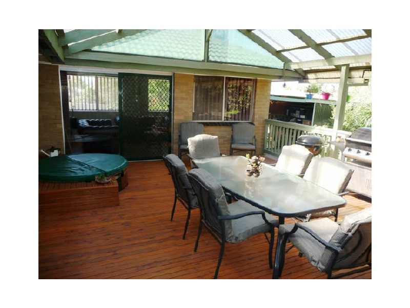 5 Bamba Court, Scoresby VIC 3179