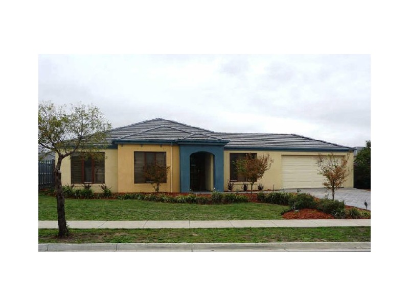 119 Fairway Drive, Rowville VIC 3178