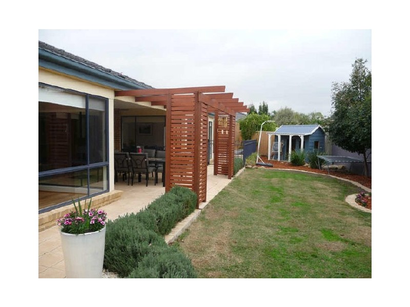 119 Fairway Drive, Rowville VIC 3178