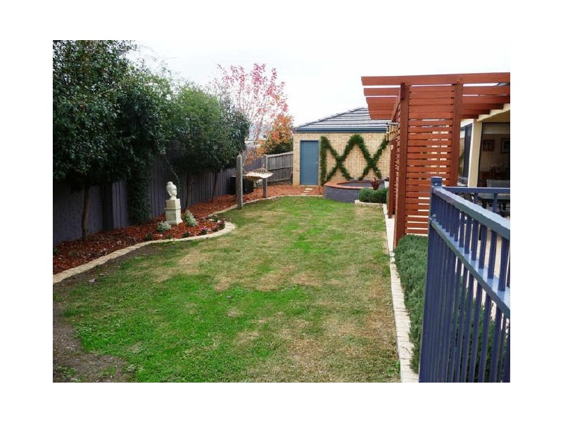119 Fairway Drive, Rowville VIC 3178