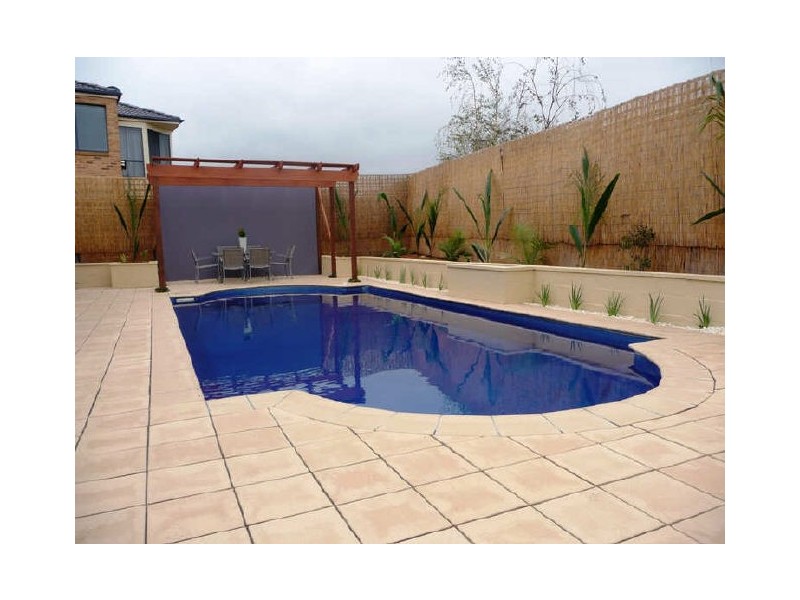 119 Fairway Drive, Rowville VIC 3178