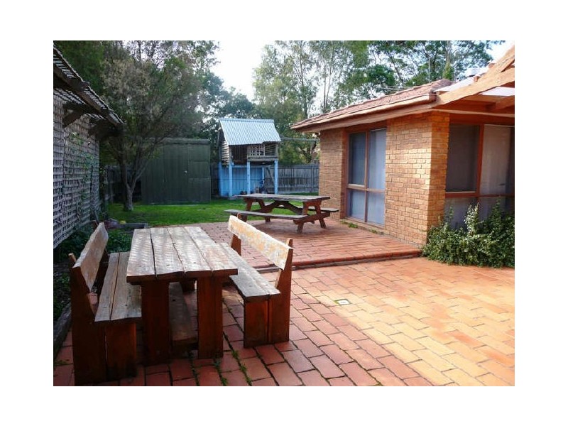 13 Cromwell Drive, Rowville VIC 3178