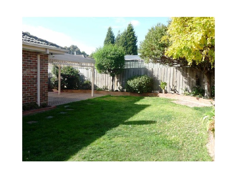 23 Salerno Way, Rowville VIC 3178