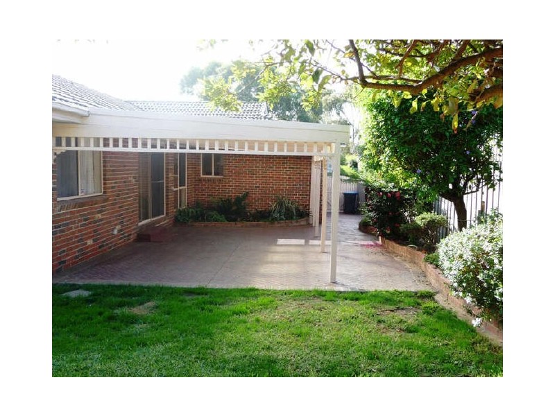 23 Salerno Way, Rowville VIC 3178