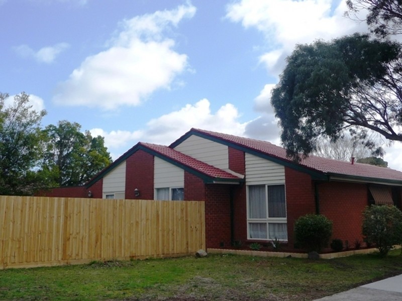 1 Barbican Court, Rowville VIC 3178