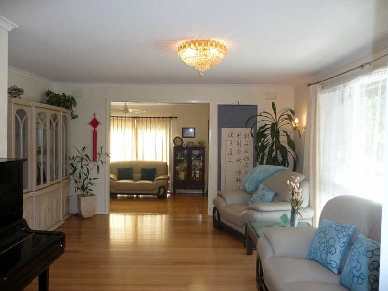 1 Barbican Court, Rowville VIC 3178