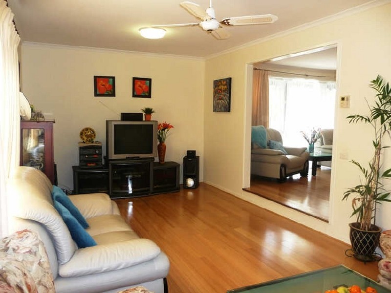 1 Barbican Court, Rowville VIC 3178