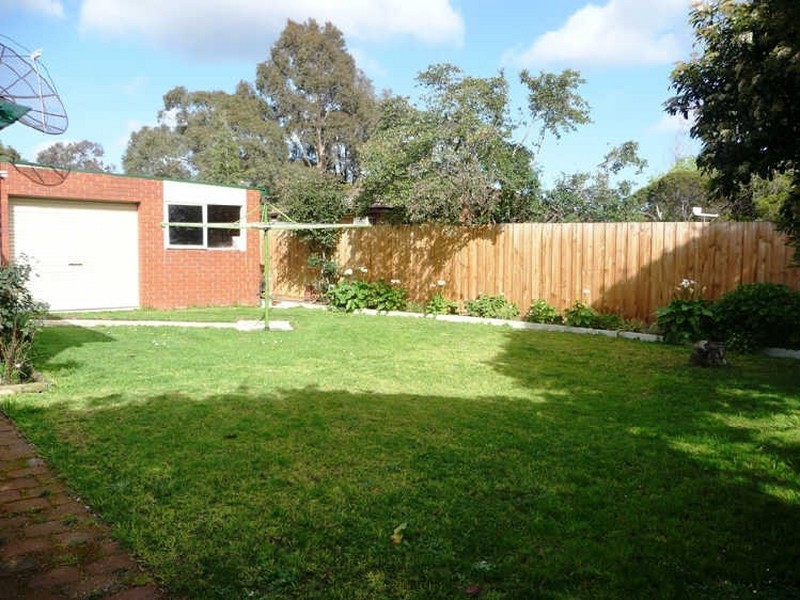 1 Barbican Court, Rowville VIC 3178